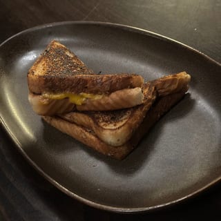 Grilled Cheese