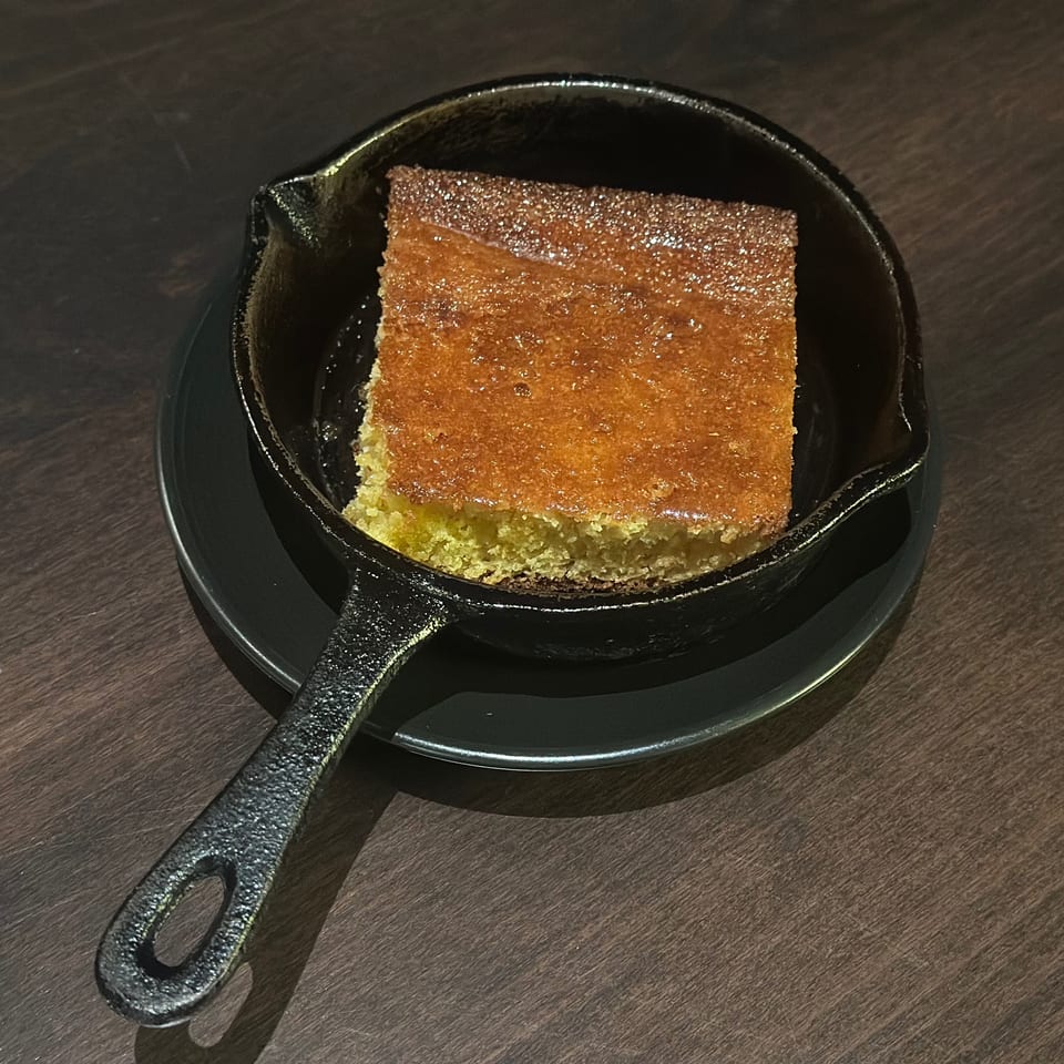 Delicious Cornbread: A Southern Staple