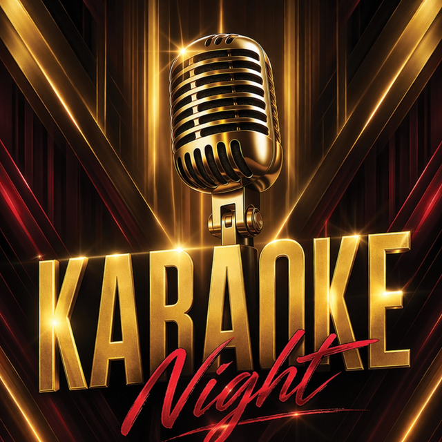R’n’Boom Karaoke Nights