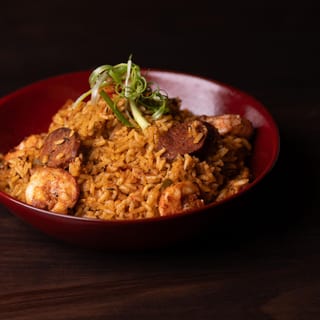 Jambalaya